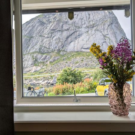 Reinebringen View Apartment Kültér fotó