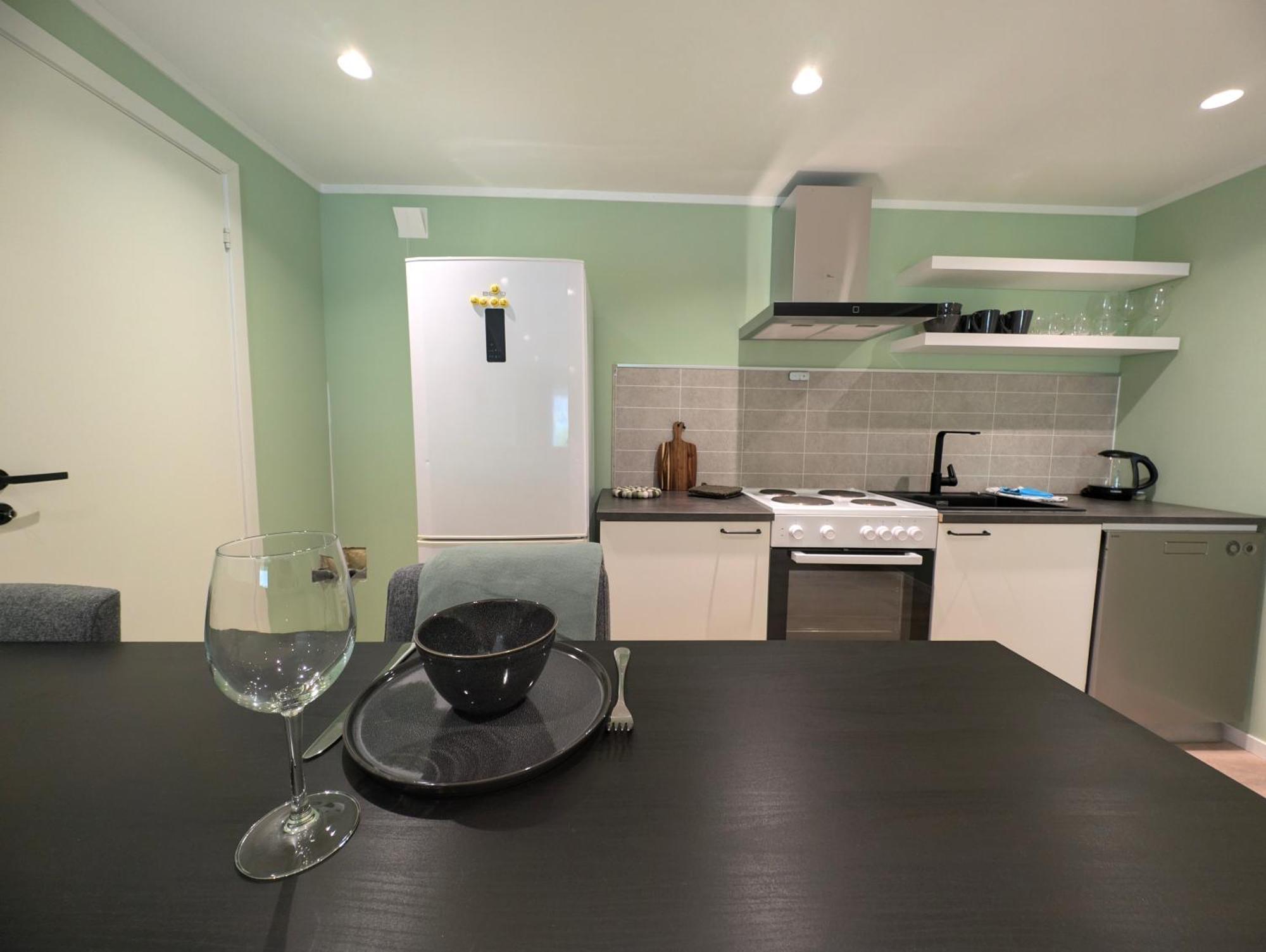 Reinebringen View Apartment Kültér fotó