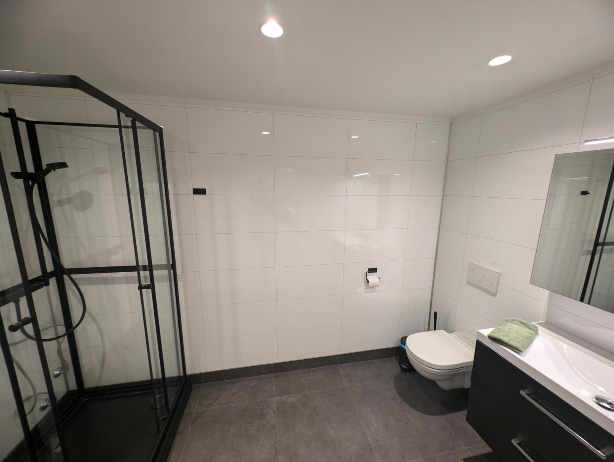Reinebringen View Apartment Kültér fotó