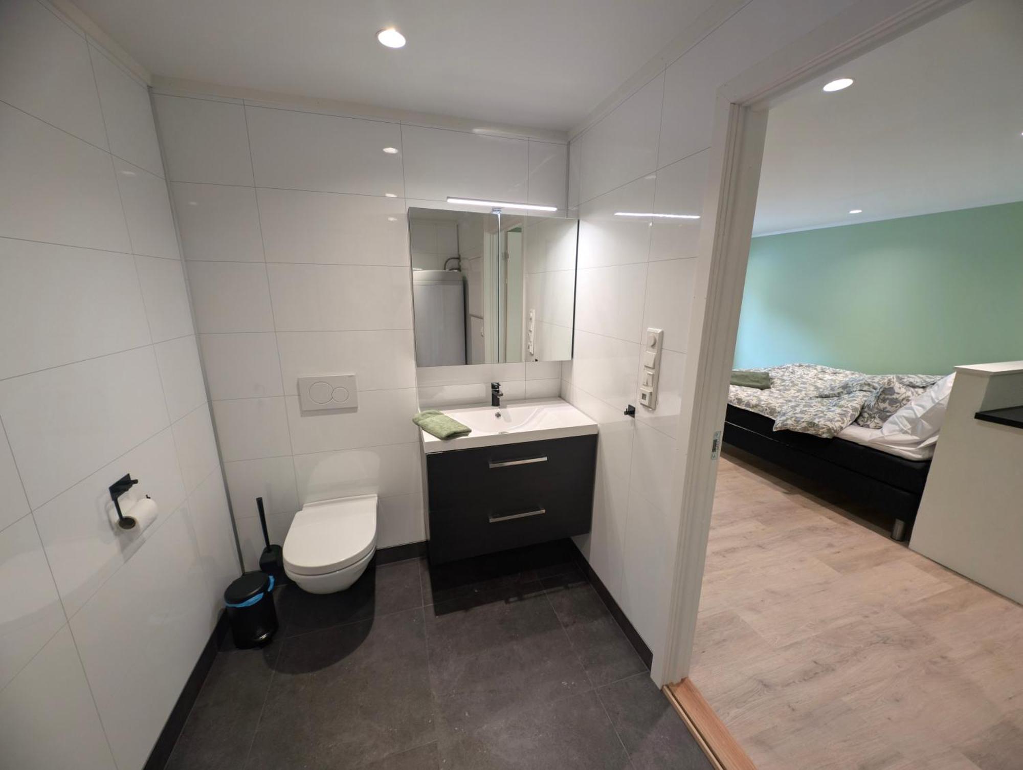 Reinebringen View Apartment Kültér fotó